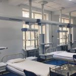 医用设备带的作用及安装方式