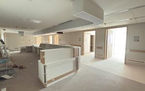 如何根据用户需求定制医用气体系统