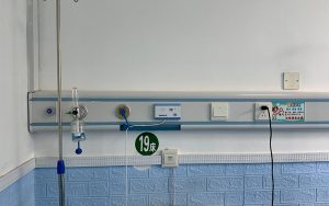 建设养老院需要考虑哪些医疗气体