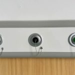 医用气体终端分类及操作使用规范