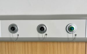 医用气体终端分类及操作使用规范