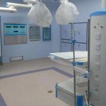 病房医用气体系统和手术室医用气体系统两者差异