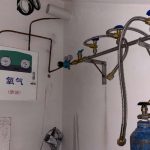 关于中心供氧系统设备防火设置