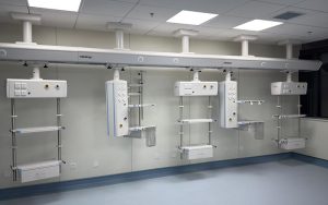 医用气体工程用气量如何计算