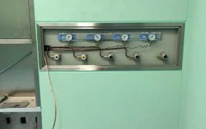 手术室所用气体与所配备的设备有哪些