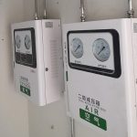 医用中心供氧设备安装调试概述