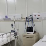 病房中心供氧病房吸氧流量