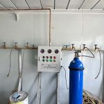 现代医用气体系统设计的新趋势