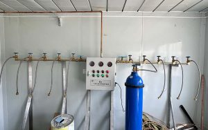 现代医用气体系统设计的新趋势
