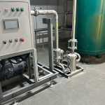 医用气体工程验收标准