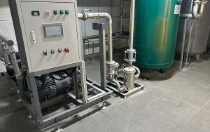 医用气体工程验收标准