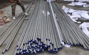 医用气体管道安装的主要步骤