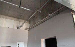 医用氧气管道施工与验收标准的全过程解析