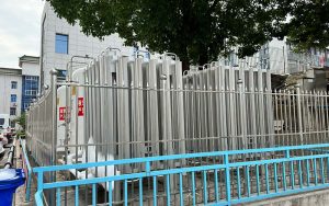 医用气体工程系统优势体现在哪些方面