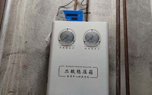 养老院供氧系统与其他医疗机构供氧系统的区别