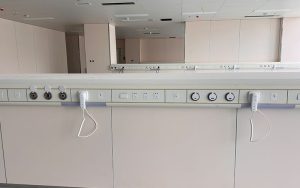 医用气源站供气量计算方法与终端参数配置