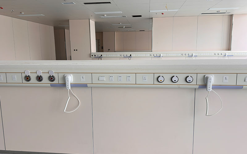 医用气源站供气量计算方法与终端参数配置