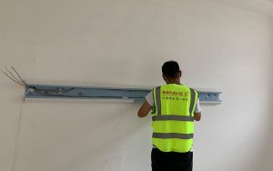 医用气体设备带施工安装规范与技术要点