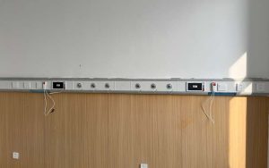 病房医用气体种类及管道安装规范