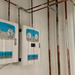 医用空气与氧气的协同供应机制