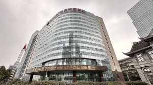 四川大学华西口腔医院医用气体工程设备安装