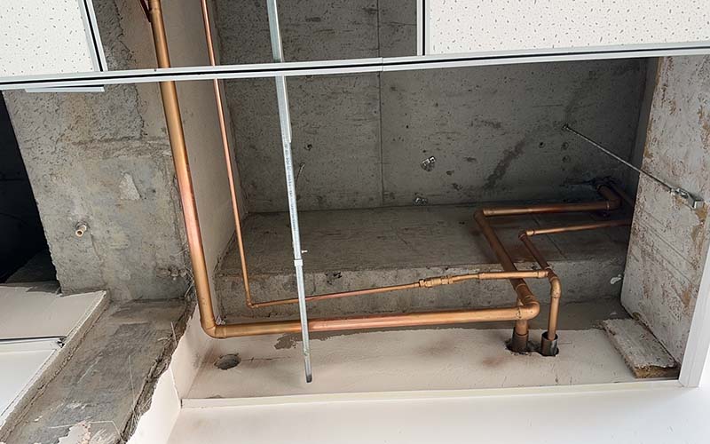 医用气体系统建设标准：从气源到终端的技术要求