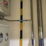 医院氧气管道安装步骤