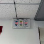 康耐博中心供氧系统设备构成及功能