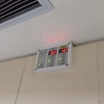 医用气体报警系统的设计规范