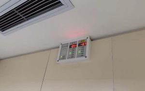 医用气体报警系统的设计规范