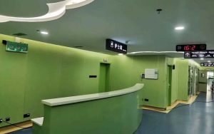 医用气体系统流量计算方法与规范要求