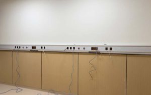 医用气体工程气体终端施工安装技术规范