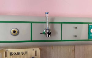 中心供氧系统在临床医疗中的配置与应用