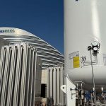 液氧储罐、汇流排与制氧机在中心供氧系统中的应用对比