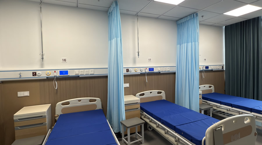 江苏省中医院溧阳分院中心供氧及医用气体工程施工（images 4）