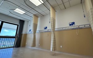 300 床位护理院 中心供氧系统工程造价预算