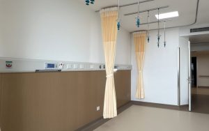 徐州中心供氧系统工程安装流程