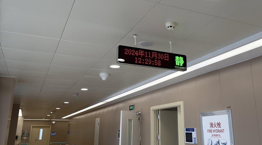 河北医科大学第二医院（石家庄鹿泉院区）中心供氧系统安装（images 2）