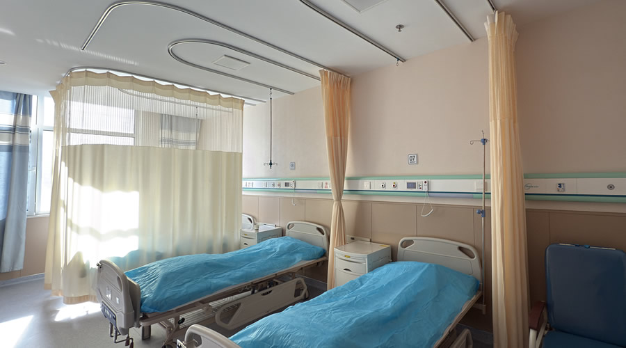 河北医科大学第二医院（石家庄鹿泉院区）中心供氧系统安装（images 3）