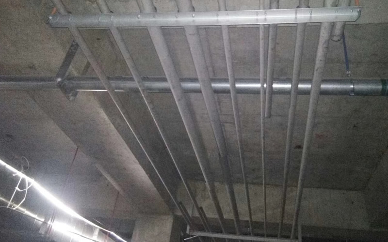 中心供氧系统工程管网设计规范标准说明(images 2)
