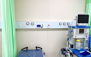 医院病房氧气系统设备更新改造方案
